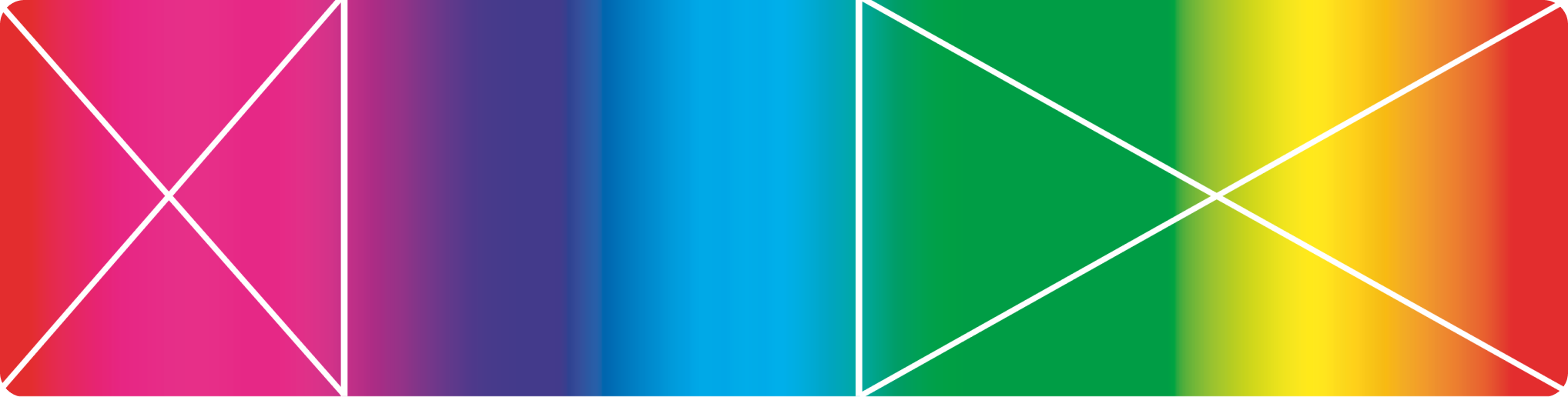 Improper logo usage on restricted colors