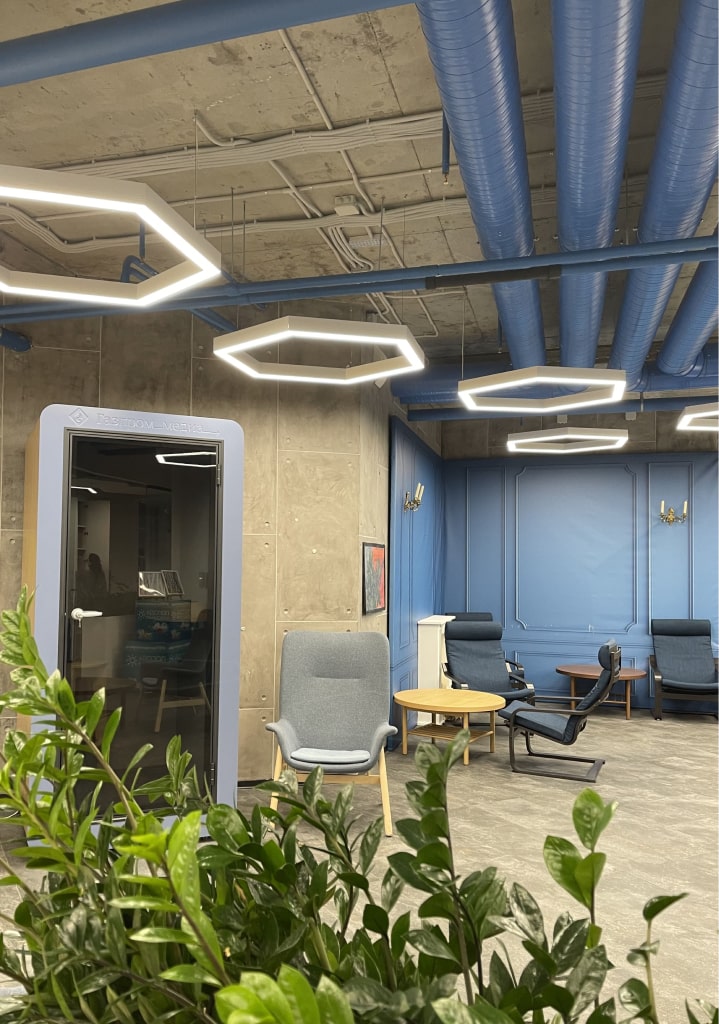 Coworking