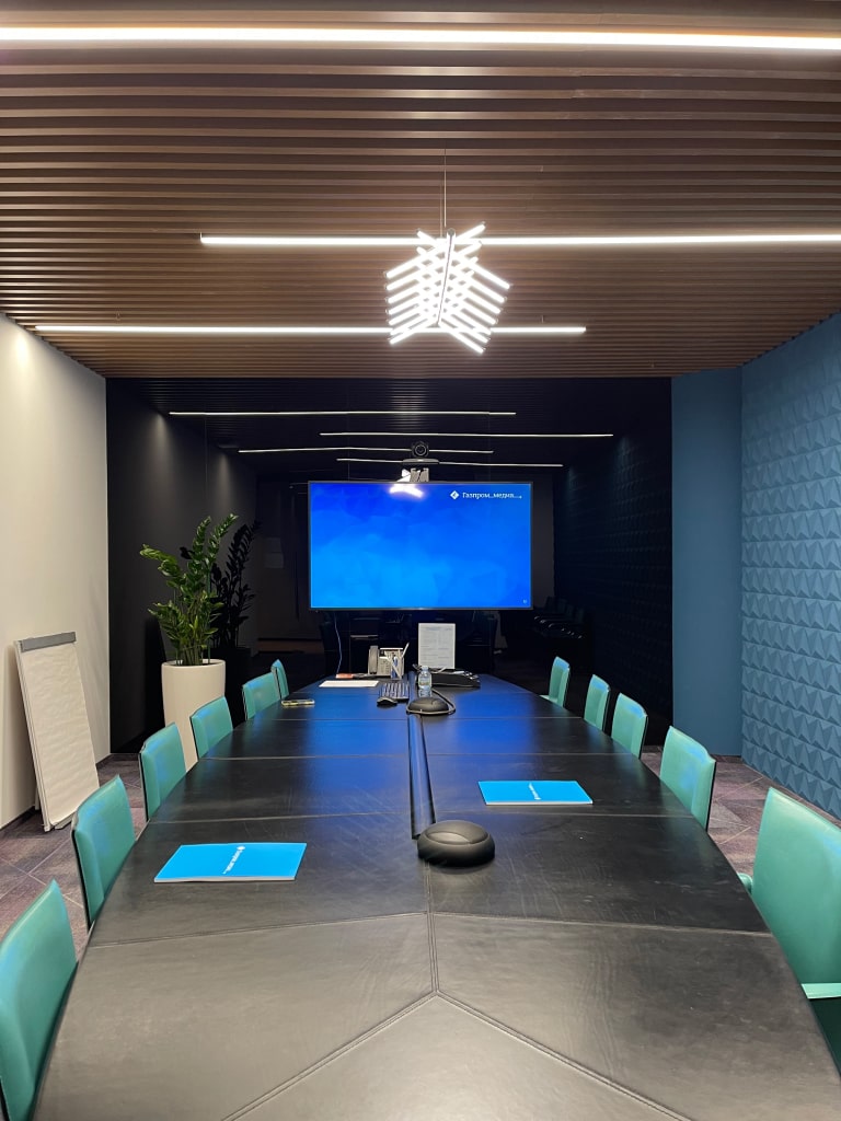 Meeting room